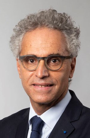 Bernard Cohen-Hadad