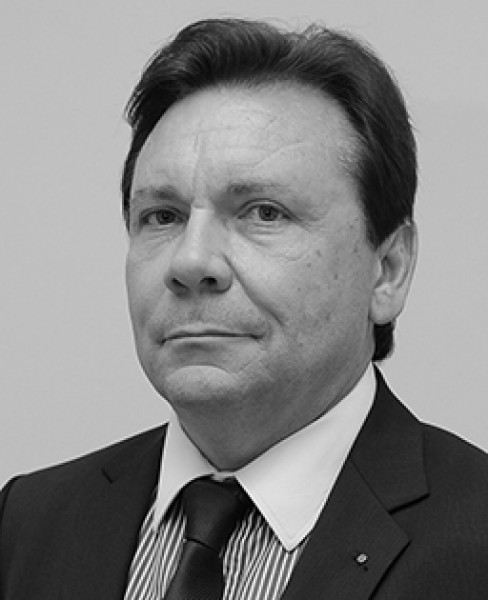 Charles Battista