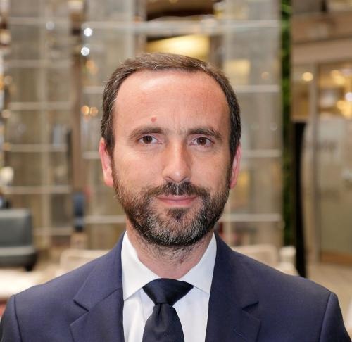 François Perret