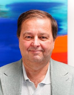 Jacques Schramm