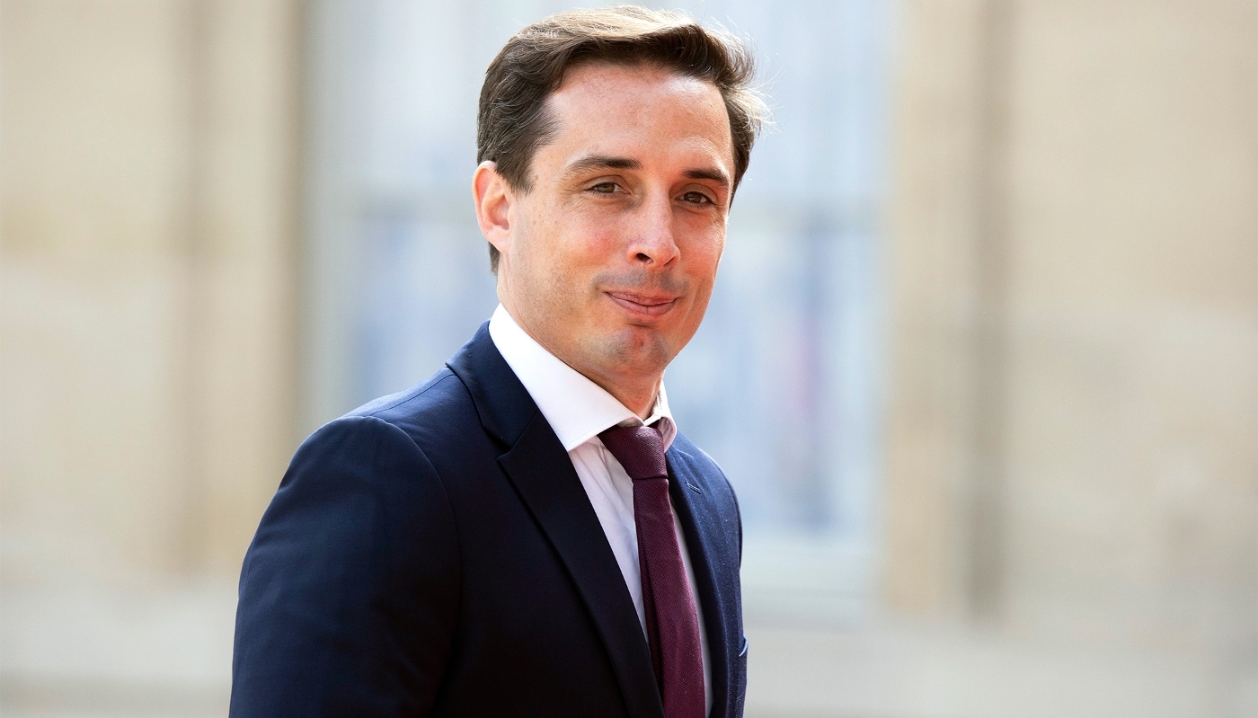 Jean-Baptiste Djebbari