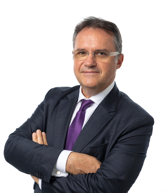 Loïc Desmouceaux
