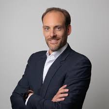 Olivier Perdriel